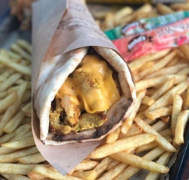 Photo de O’Cheesy