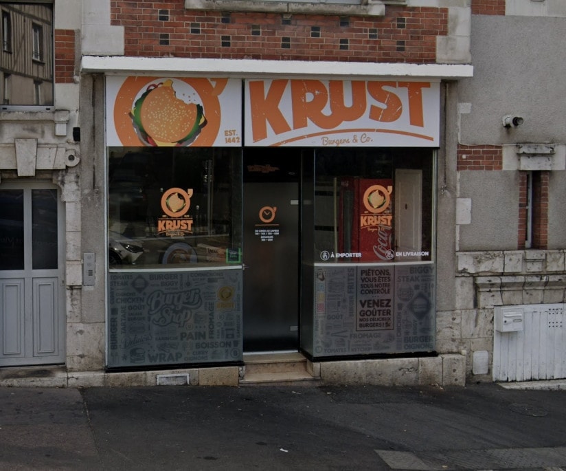 O’krust — photo 3