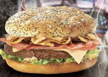 Photo de O’krust
