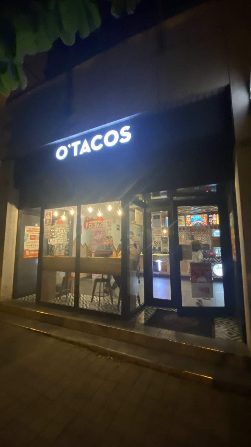 O'Tacos — photo 2