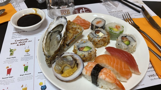 Photo de O'wok