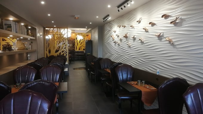 O'wok — photo 3