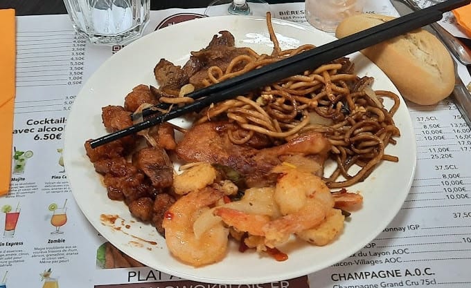 O'wok — photo 2