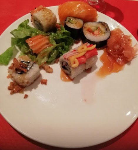 Panda d'Asie — photo 2