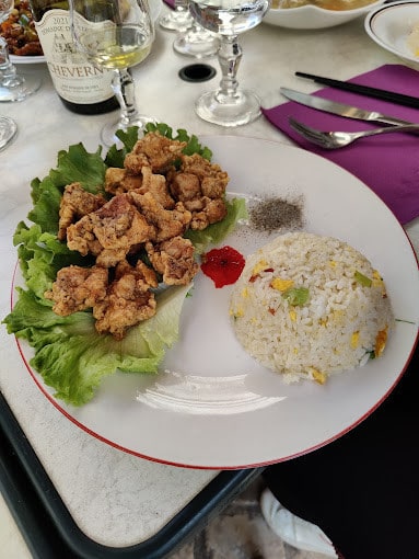 Plumes de Pékin — photo 2