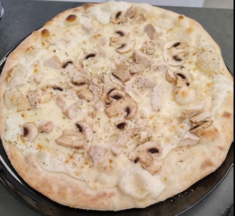 Redzza — photo 2