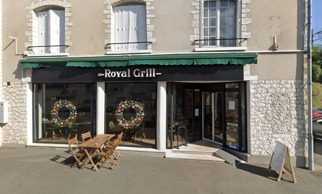 Royal Grill — photo 2