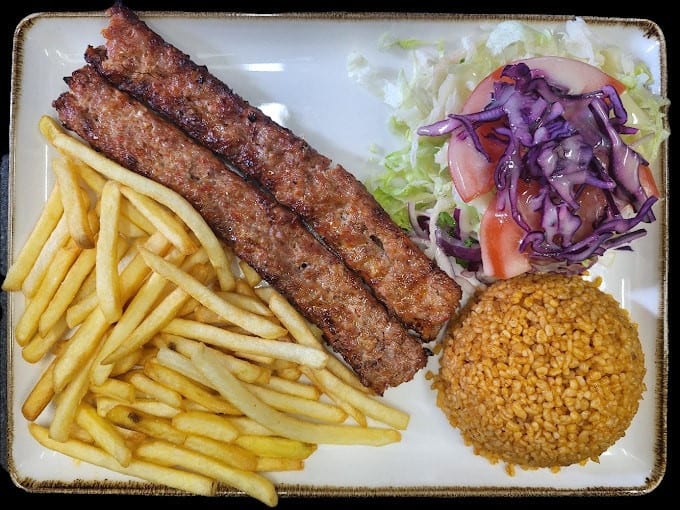 Photo de Royal Grill