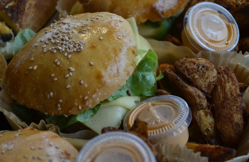 Photo de Snacking Biocoop