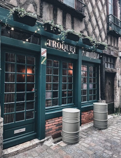 Troquet — photo 2