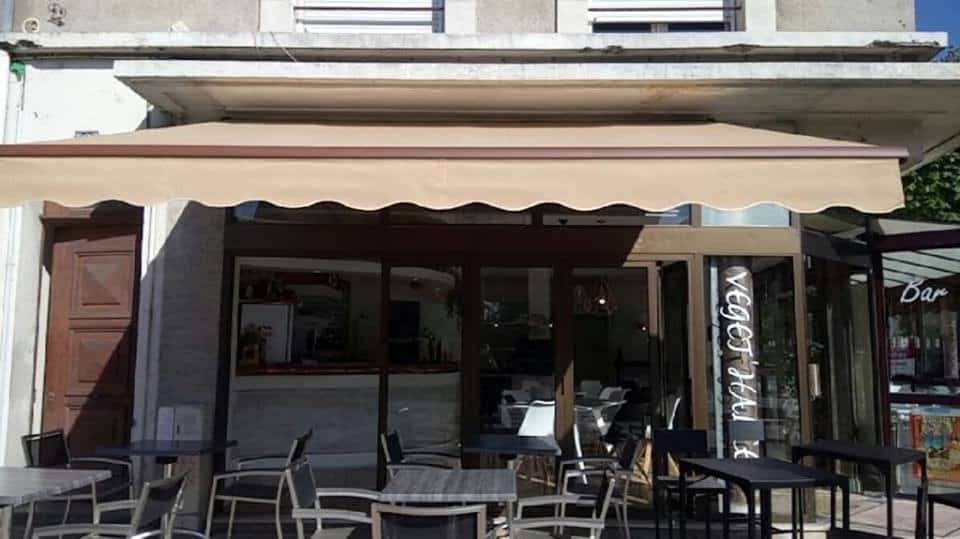 Veget'Halles — photo 2