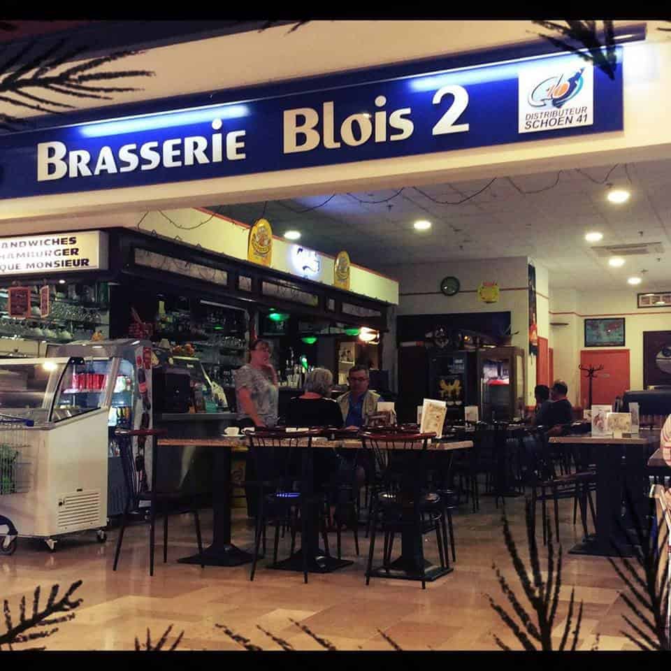 Brasserie Blois II — Brasserie à Villebarou — photo 2