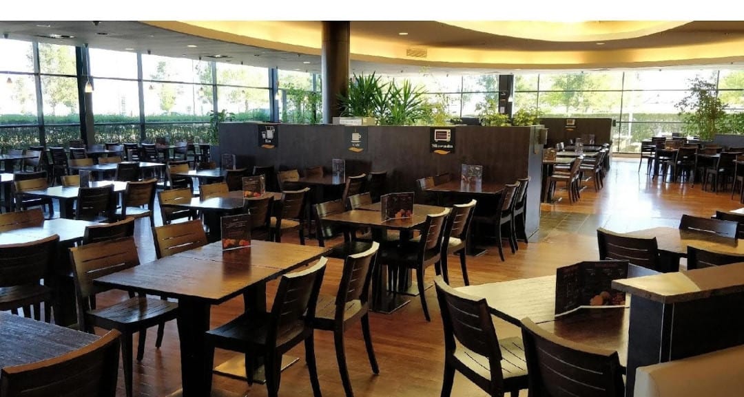 Cora Cafétéria — photo 3