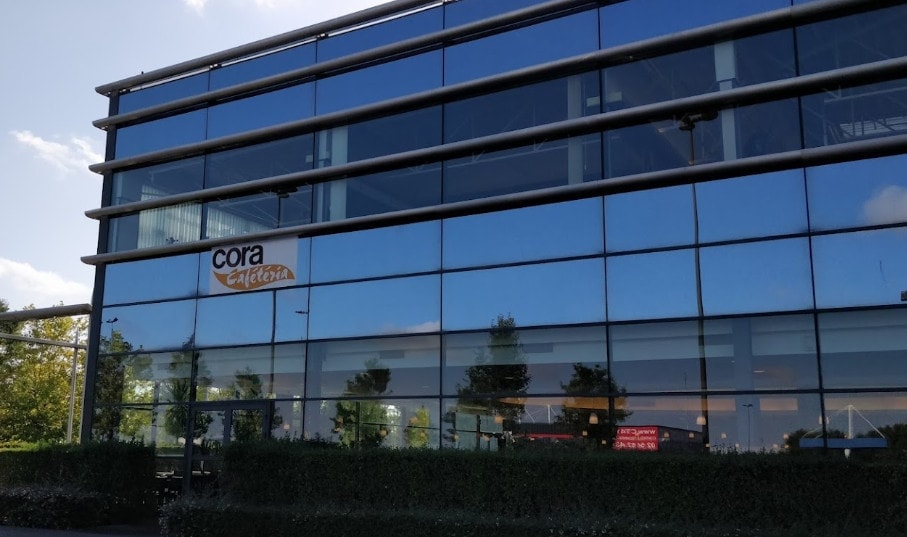 Cora Cafétéria — photo 2