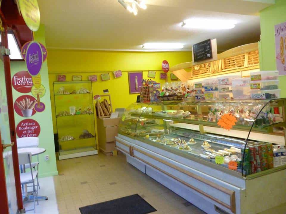 Au Fournil de Pezou — photo 3