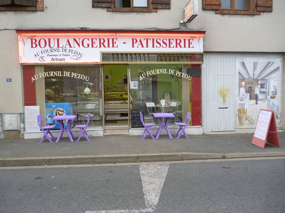 Au Fournil de Pezou — photo 2