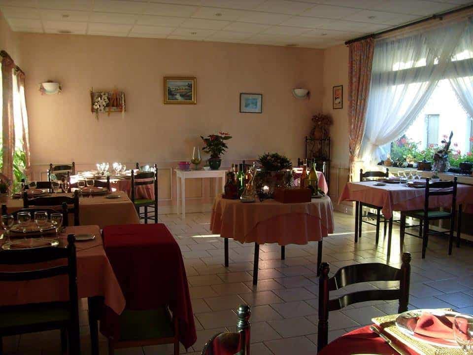Hôtel du pont — photo 3