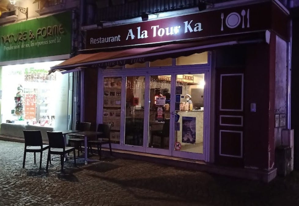 A la Tour Ka — photo 3