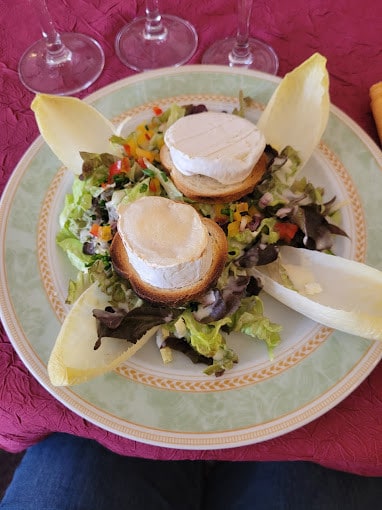 Auberge de la Madeleine — photo 2