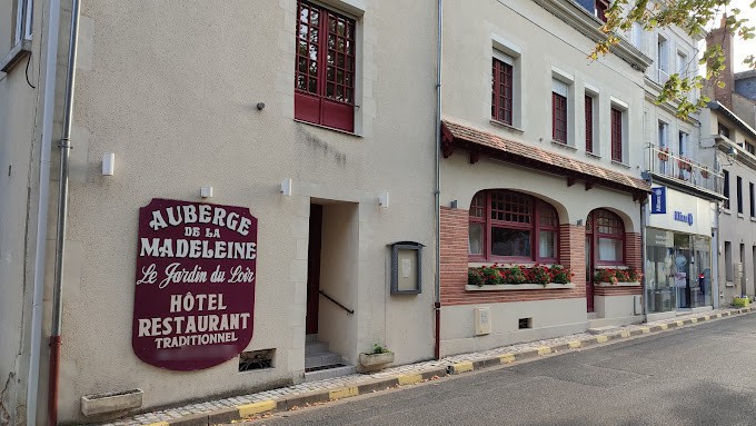 Auberge de la Madeleine — photo 3