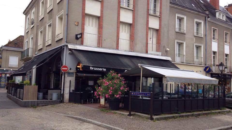 Café de la Ville — photo 2
