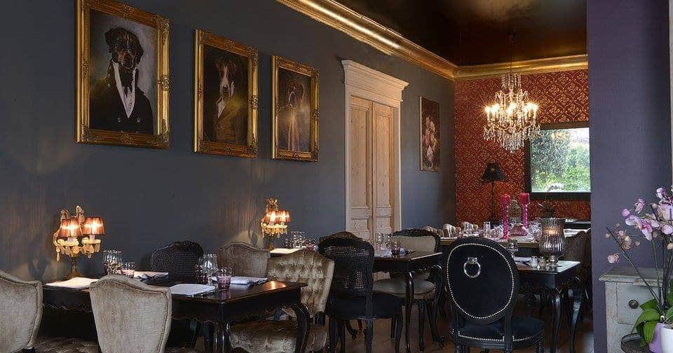 Chez Berru — photo 3