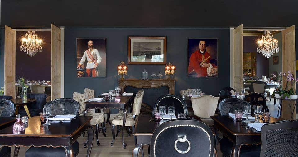 Chez Berru — photo 2