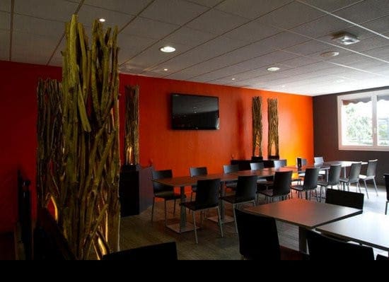 La cafet' — photo 2