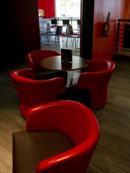La cafet' — photo 3