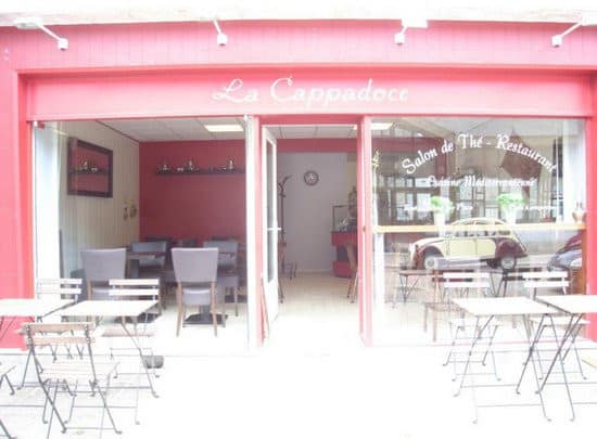 La cappadoce — photo 2