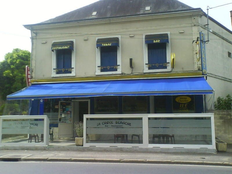 La Croix Blanche — photo 2
