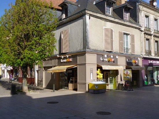 La mie câline — photo 2