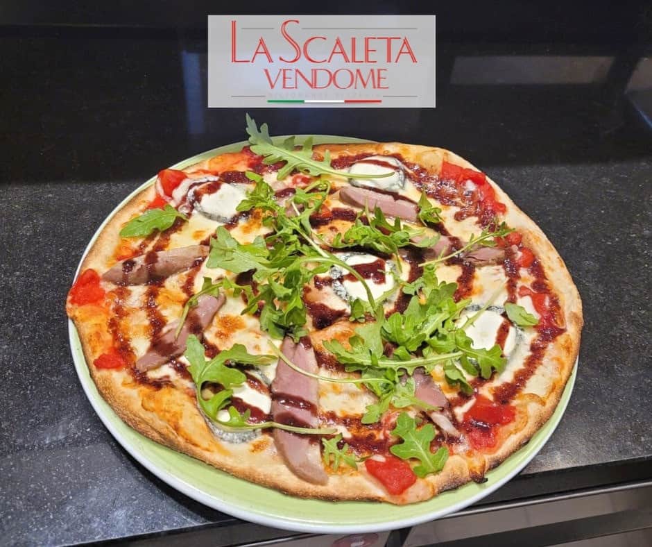 Photo de La Scaleta