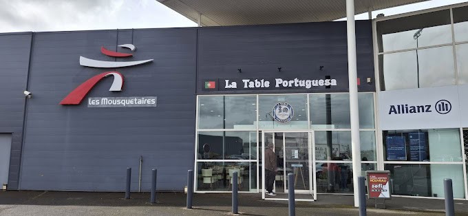 La Table Portuguesa — photo 2