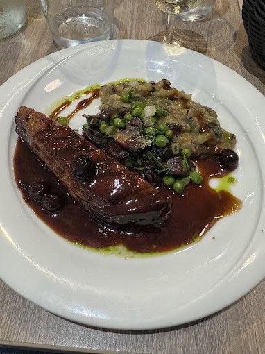 Le Bistroludik — photo 2