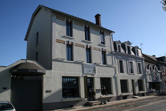 Le capricorne — photo 2