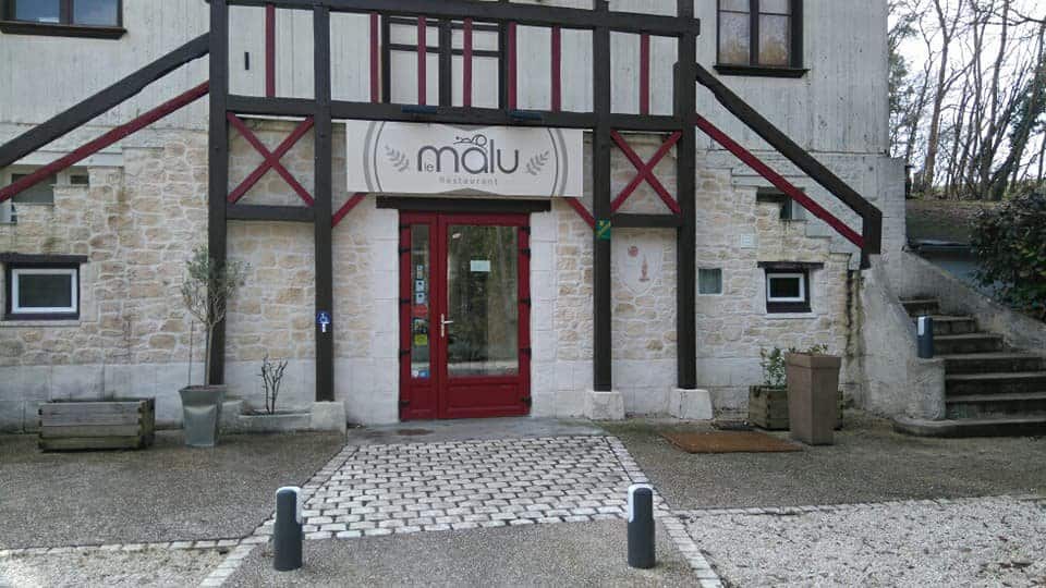 Le Malu — photo 2