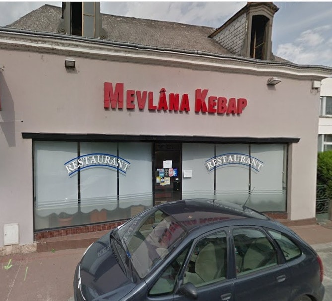 Mevlana Kebab — photo 3