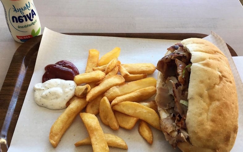 Photo de Mevlana Kebab