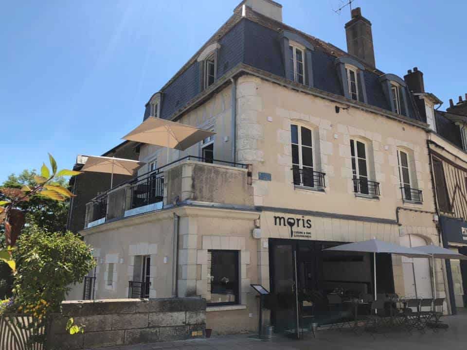 Moris — photo 3