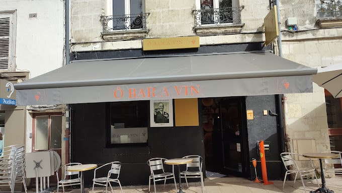 Ô Bar à Vin — photo 3