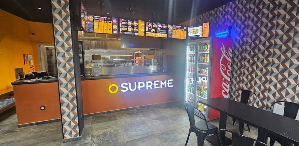 O’supreme — photo 3
