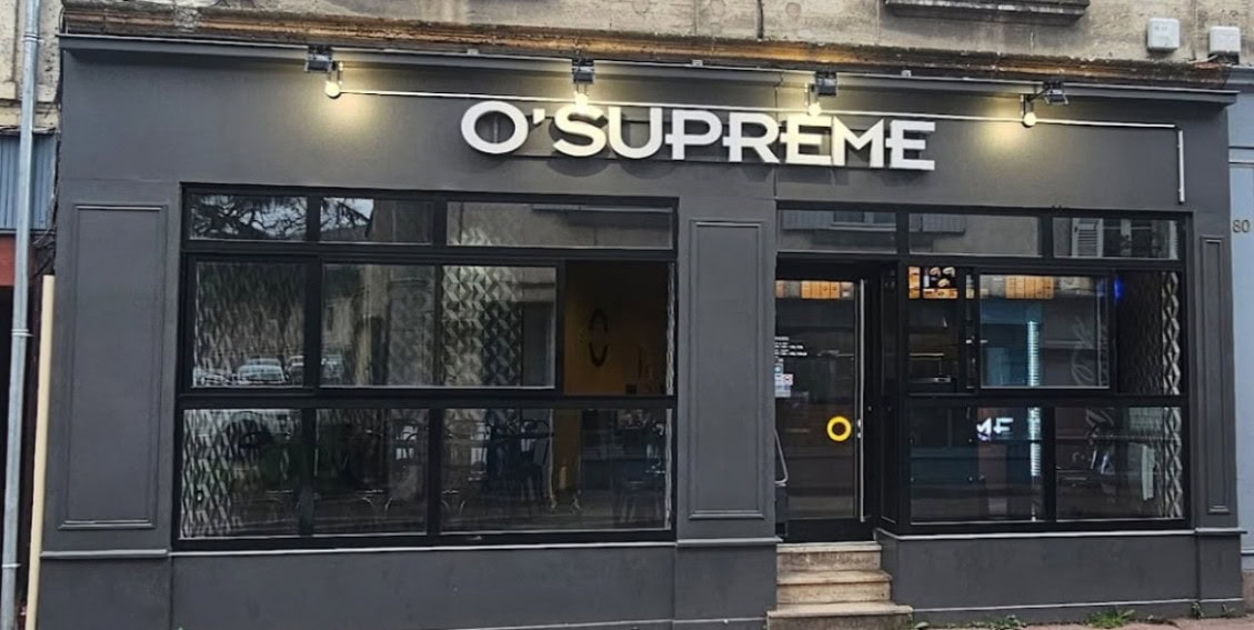 O’supreme — photo 2