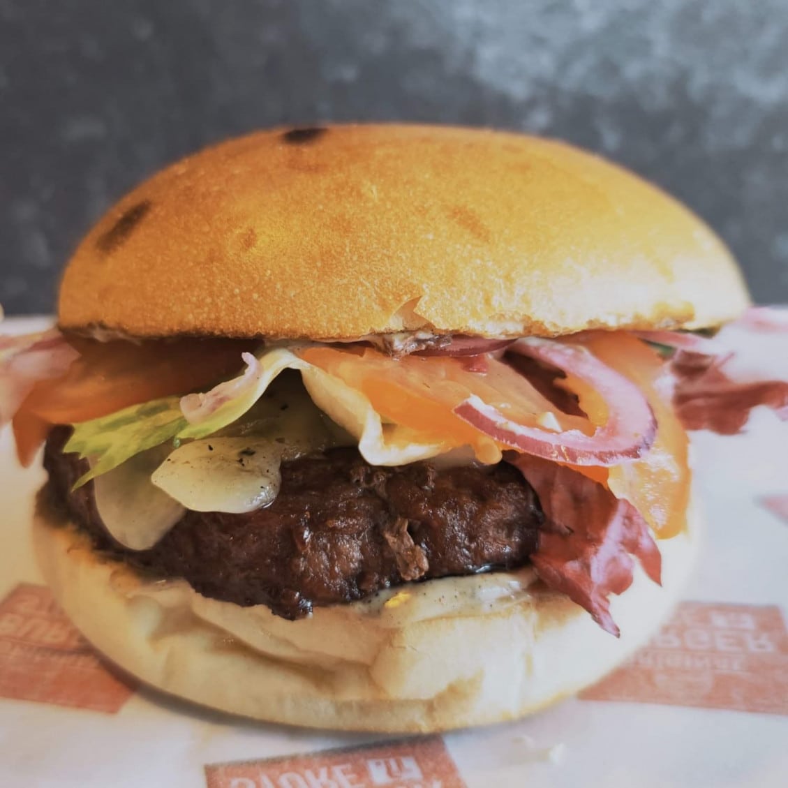 Original Burger Store — photo 2