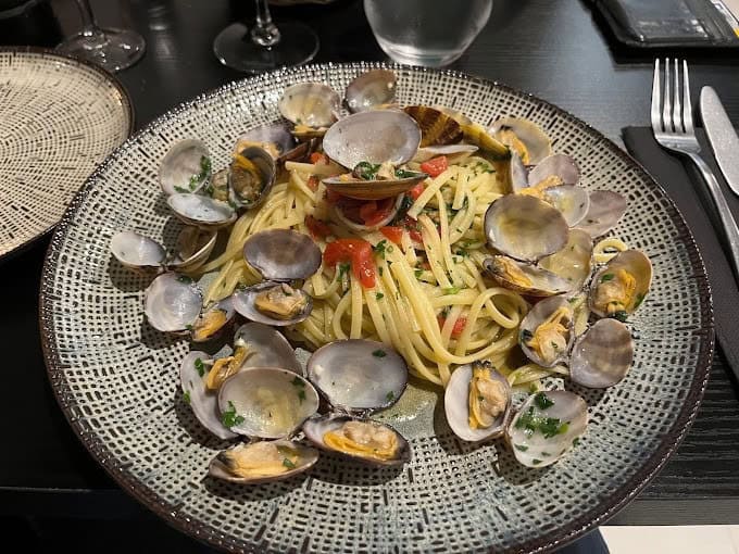 Osteria N.5 — photo 2