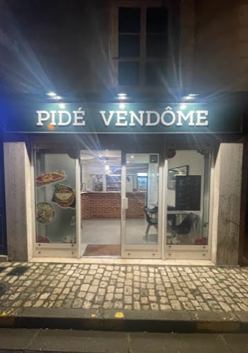 Pidé Vendome — photo 3