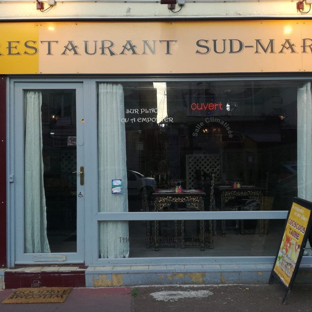 Restaurant Sud-Maroc — photo 2