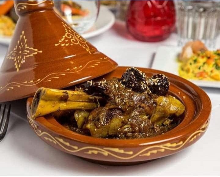 Photo de Restaurant Sud-Maroc