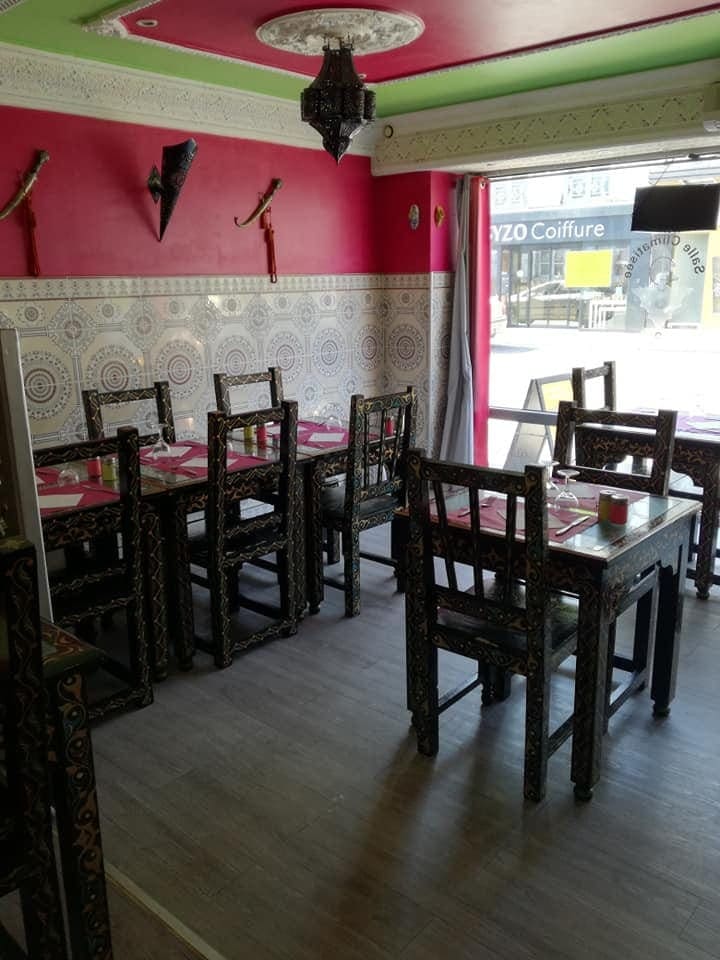 Restaurant Sud-Maroc — photo 3