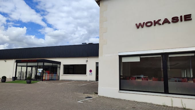 Wokasie — photo 2